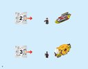 Bauanleitungen LEGO - Marvel Super Heroes - 76080 - Ayeshas Rache: Page 2