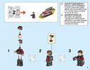 Bauanleitungen LEGO - Marvel Super Heroes - 76080 - Ayeshas Rache: Page 3