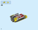 Bauanleitungen LEGO - Marvel Super Heroes - 76080 - Ayeshas Rache: Page 28