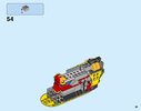 Bauanleitungen LEGO - Marvel Super Heroes - 76080 - Ayeshas Rache: Page 39