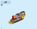 Bauanleitungen LEGO - Marvel Super Heroes - 76080 - Ayeshas Rache: Page 40