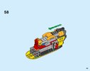 Bauanleitungen LEGO - Marvel Super Heroes - 76080 - Ayeshas Rache: Page 43