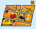 Bauanleitungen LEGO - Marvel Super Heroes - 76080 - Ayeshas Rache: Page 70