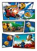 Bauanleitungen LEGO - Marvel Super Heroes - 76081 - Die Milano gegen den Abilisk: Page 9