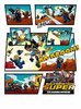 Bauanleitungen LEGO - Marvel Super Heroes - 76081 - Die Milano gegen den Abilisk: Page 11