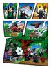 Bauanleitungen LEGO - Marvel Super Heroes - 76081 - Die Milano gegen den Abilisk: Page 7