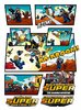 Bauanleitungen LEGO - Marvel Super Heroes - 76081 - Die Milano gegen den Abilisk: Page 11