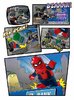 Bauanleitungen LEGO - Marvel Super Heroes - 76082 - Action am Geldautomaten: Page 2