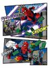 Bauanleitungen LEGO - Marvel Super Heroes - 76082 - Action am Geldautomaten: Page 3