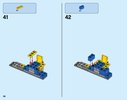 Bauanleitungen LEGO - Marvel Super Heroes - 76082 - Action am Geldautomaten: Page 38