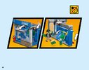 Bauanleitungen LEGO - Marvel Super Heroes - 76082 - Action am Geldautomaten: Page 60