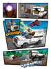 Bauanleitungen LEGO - Marvel Super Heroes - 76082 - Action am Geldautomaten: Page 4