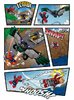 Bauanleitungen LEGO - Marvel Super Heroes - 76082 - Action am Geldautomaten: Page 5