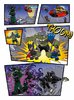 Bauanleitungen LEGO - Marvel Super Heroes - 76082 - Action am Geldautomaten: Page 8