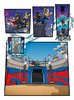 Bauanleitungen LEGO - Marvel Super Heroes - 76082 - Action am Geldautomaten: Page 11