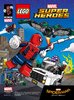 Bauanleitungen LEGO - Marvel Super Heroes - 76084 - Das ultimative Kräftemessen um Asgard: Page 1