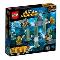 LEGO - DC Comics Super Heroes - 76085 - Das Kräftemessen um Atlantis