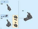 Bauanleitungen LEGO - DC Comics Super Heroes - 76086 - Knightcrawlers Tunnel-Attacke: Page 46