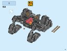 Bauanleitungen LEGO - DC Comics Super Heroes - 76086 - Knightcrawlers Tunnel-Attacke: Page 63