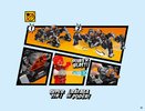 Bauanleitungen LEGO - DC Comics Super Heroes - 76086 - Knightcrawlers Tunnel-Attacke: Page 65