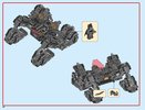 Bauanleitungen LEGO - DC Comics Super Heroes - 76086 - Knightcrawlers Tunnel-Attacke: Page 64