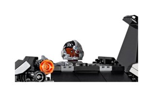 76087 - Flying Fox: Batmobile Airlift Attack