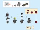 Bauanleitungen LEGO - DC Comics Super Heroes - 76087 - Flying Fox: Batmobil-Attacke aus der Luft: Page 5