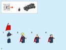 Bauanleitungen LEGO - DC Comics Super Heroes - 76087 - Flying Fox: Batmobil-Attacke aus der Luft: Page 32