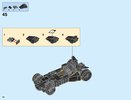 Bauanleitungen LEGO - DC Comics Super Heroes - 76087 - Flying Fox: Batmobil-Attacke aus der Luft: Page 40