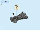 Bauanleitungen LEGO - DC Comics Super Heroes - 76087 - Flying Fox: Batmobil-Attacke aus der Luft: Page 48