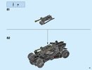 Bauanleitungen LEGO - DC Comics Super Heroes - 76087 - Flying Fox: Batmobil-Attacke aus der Luft: Page 55