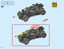 Bauanleitungen LEGO - DC Comics Super Heroes - 76087 - Flying Fox: Batmobil-Attacke aus der Luft: Page 56