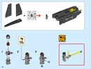 Bauanleitungen LEGO - DC Comics Super Heroes - 76087 - Flying Fox: Batmobil-Attacke aus der Luft: Page 120