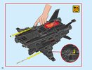 Bauanleitungen LEGO - DC Comics Super Heroes - 76087 - Flying Fox: Batmobil-Attacke aus der Luft: Page 192