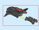 Bauanleitungen LEGO - DC Comics Super Heroes - 76087 - Flying Fox: Batmobil-Attacke aus der Luft: Page 193