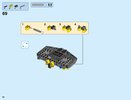 Bauanleitungen LEGO - DC Comics Super Heroes - 76087 - Flying Fox: Batmobil-Attacke aus der Luft: Page 98