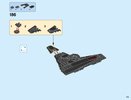 Bauanleitungen LEGO - DC Comics Super Heroes - 76087 - Flying Fox: Batmobil-Attacke aus der Luft: Page 173