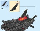 Bauanleitungen LEGO - DC Comics Super Heroes - 76087 - Flying Fox: Batmobil-Attacke aus der Luft: Page 188