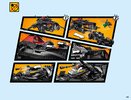 Bauanleitungen LEGO - DC Comics Super Heroes - 76087 - Flying Fox: Batmobil-Attacke aus der Luft: Page 195