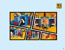 Bauanleitungen LEGO - Marvel Super Heroes - 76088 - Thor gegen Hulk – in der Arena: Page 79