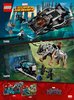 Bauanleitungen LEGO - 76089 - Mighty Micros: Scarlet Spider vs. Sandma: Page 2