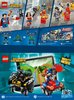 Bauanleitungen LEGO - 76092 - Mighty Micros: Batman™ vs. Harley Quinn™: Page 2