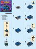 Bauanleitungen LEGO - 76093 - Mighty Micros: Nightwing™ vs. The Joker™: Page 1