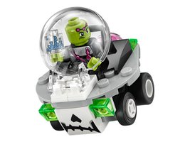 76094 - Mighty Micros: Supergirl™ vs. Brainiac™