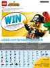 Bauanleitungen LEGO - 76094 - Mighty Micros: Supergirl™ vs. Brainiac™: Page 1