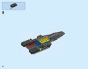 Bauanleitungen LEGO - 76095 - Aquaman™: Black Manta™ Strike: Page 14