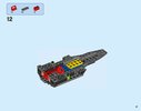 Bauanleitungen LEGO - 76095 - Aquaman™: Black Manta™ Strike: Page 17