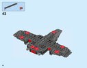 Bauanleitungen LEGO - 76095 - Aquaman™: Black Manta™ Strike: Page 36