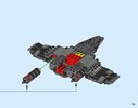 Bauanleitungen LEGO - 76095 - Aquaman™: Black Manta™ Strike: Page 39