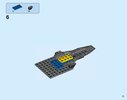 Bauanleitungen LEGO - 76095 - Aquaman™: Black Manta™ Strike: Page 11